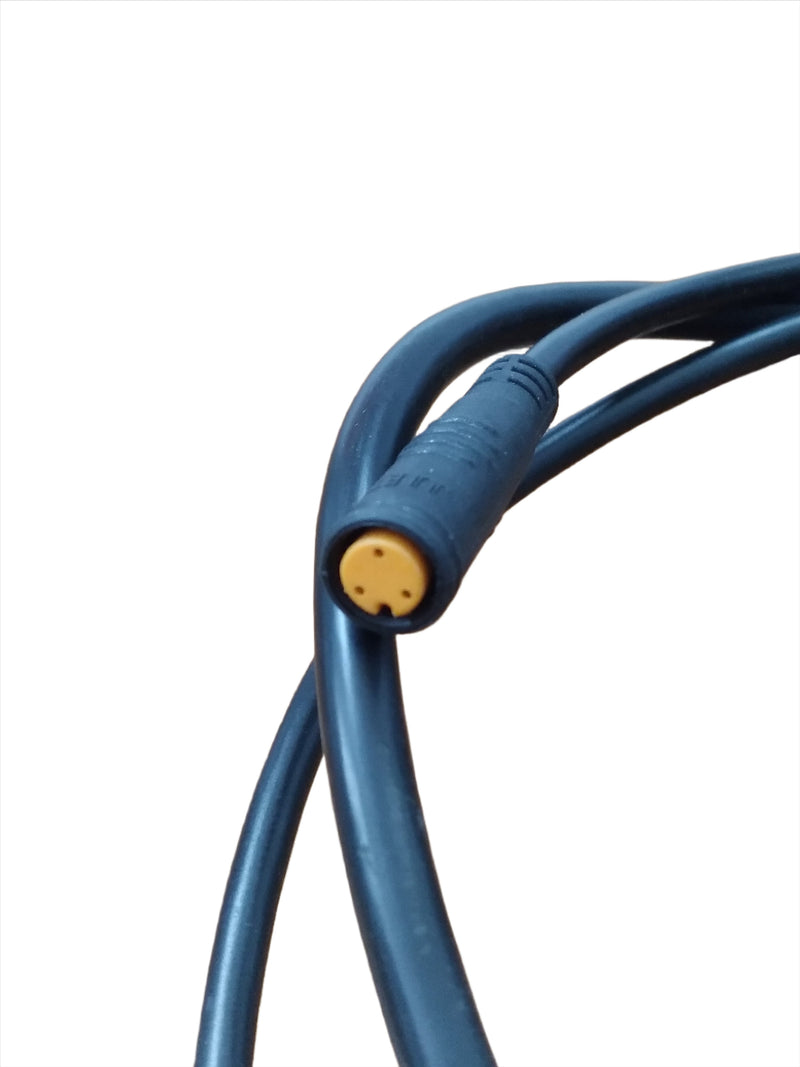 Brushless Motor Controller/Battery contact plate EC2