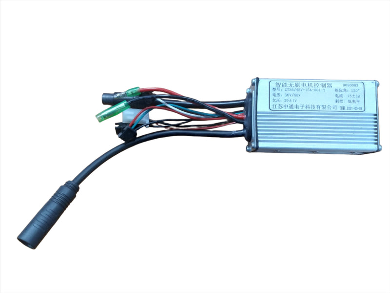 Controller 36v For Maxie Large