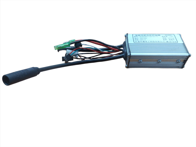 Controller 36v For Maxie Large