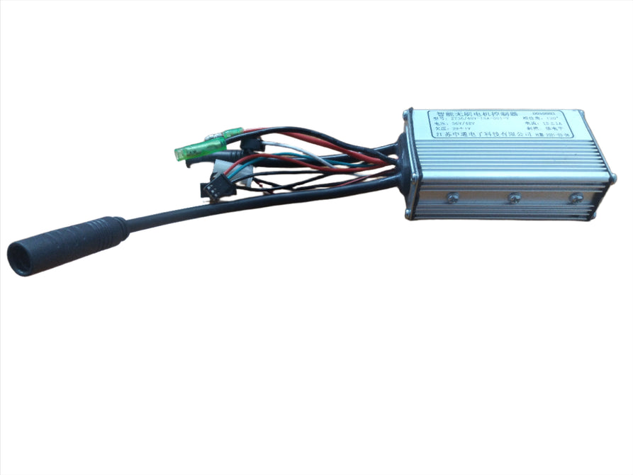 Controller 36v For Maxie Large