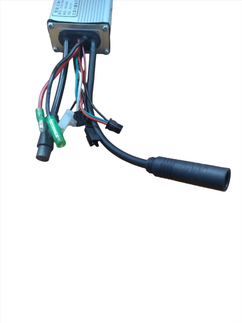 Controller 36v For Maxie Large