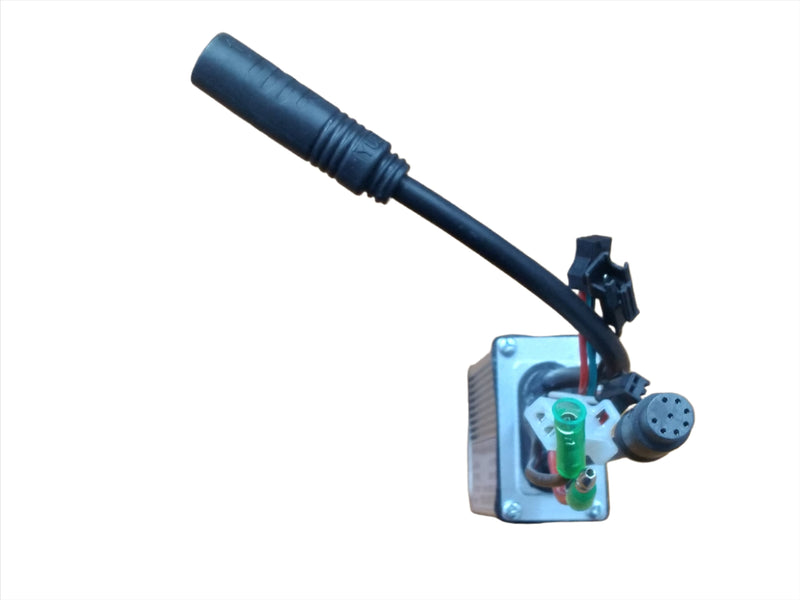 Controller 36v For Maxie Large