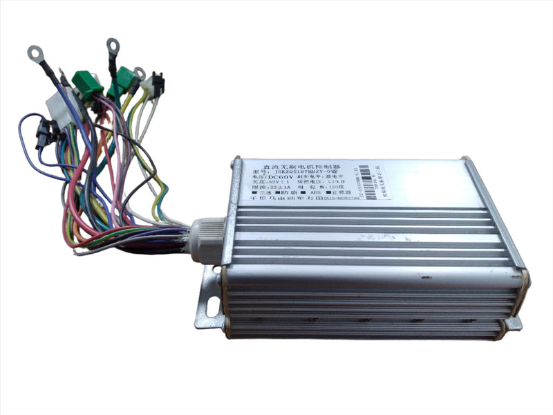 Brushless Motor Controller 60v 23Ah