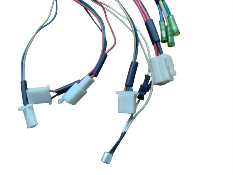 Brushless Motor Controller 48v 10A for Scooter