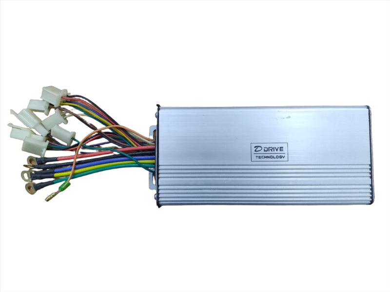 Brushless Motor Controller for Sasquatch 1000w (48V)