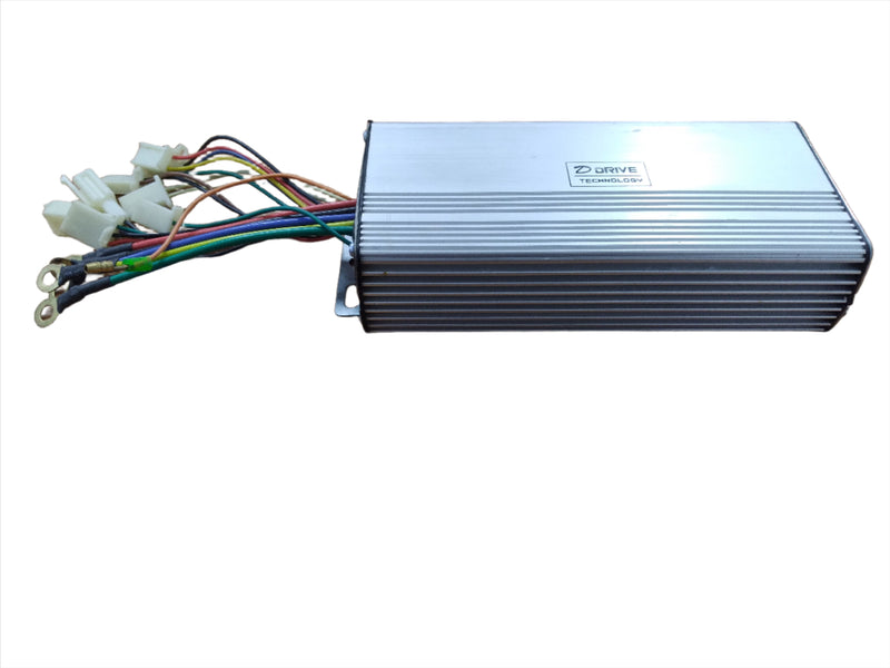 Brushless Motor Controller for Sasquatch 1000w (48V)