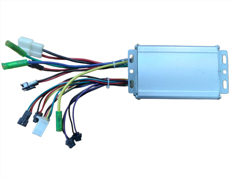 Controller 48v 17A Brushless 120 degrees