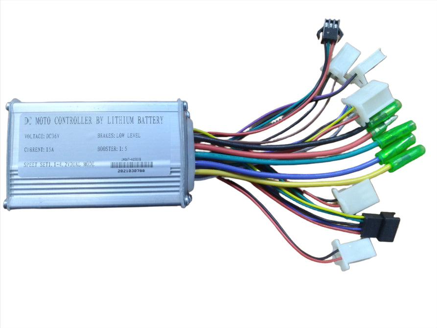 Controller 36v For Tofino