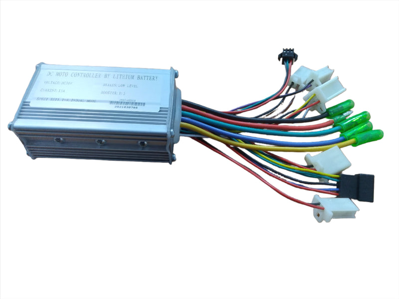 Controller 36v For Tofino