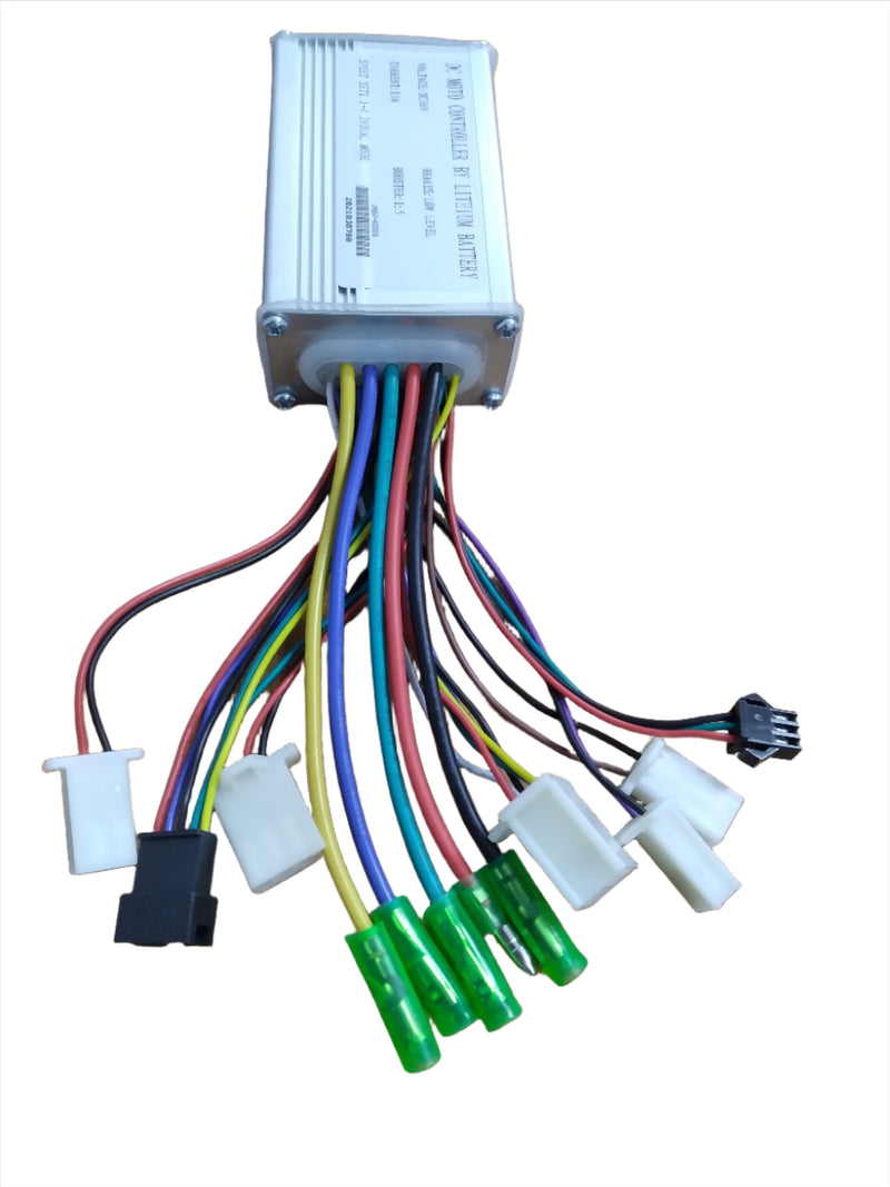 Controller 36v For Tofino