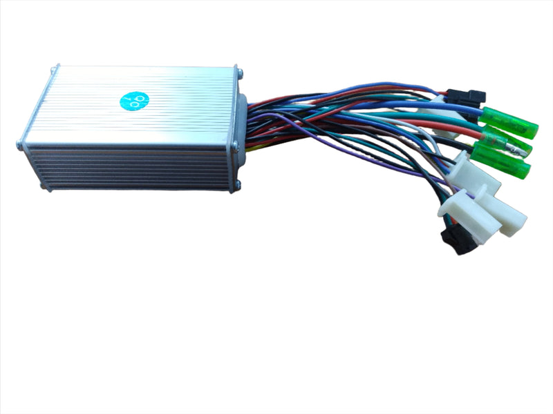 Controller 36v For Tofino