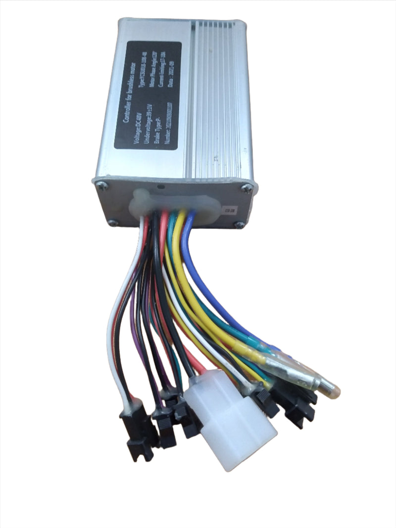 Controller YCSU018 48V For Florence Fat Tire (G51)