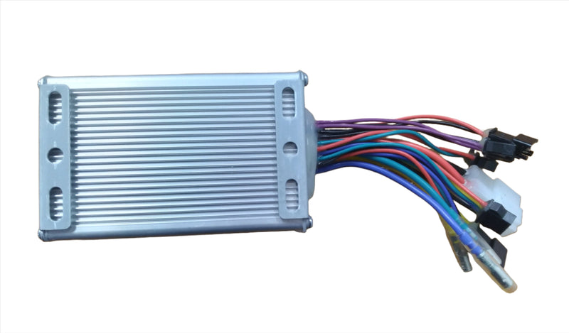 Controller YCSU018 48V For Florence Fat Tire (G51)