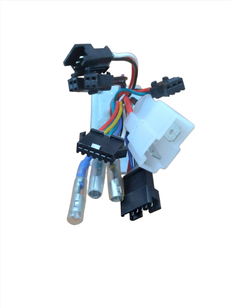 Controller YCSU018 48V For Florence Fat Tire (G51)