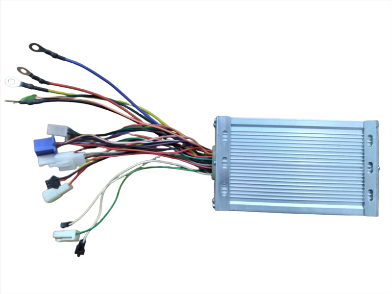 Brushless Motor Controller 60v 30Ah for Amalfi