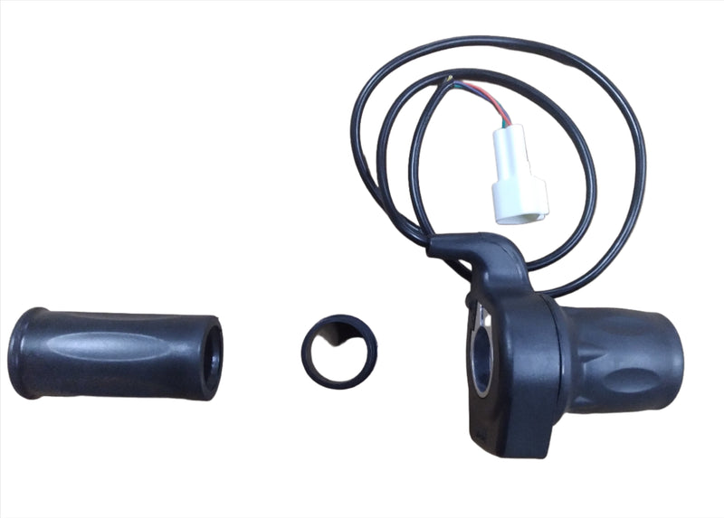 Throttle for Grunt (Connector B)