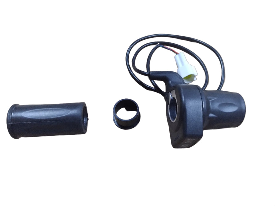 Throttle for Grunt (Connector B)