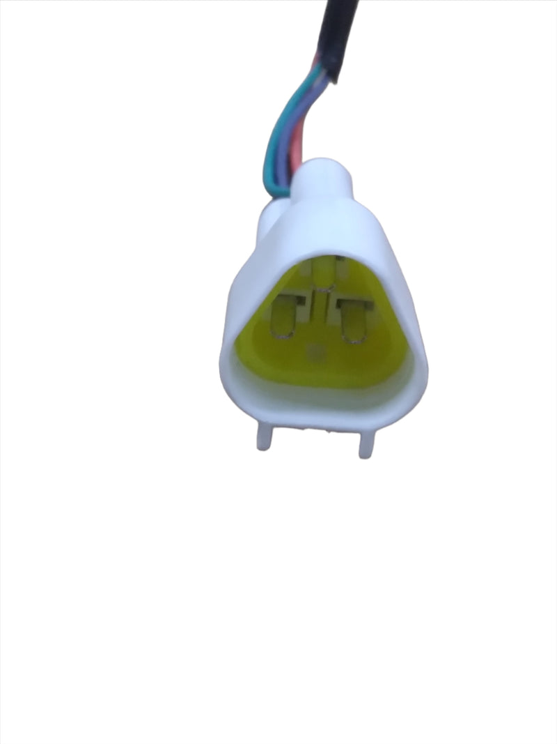 Throttle for Grunt (Connector B)