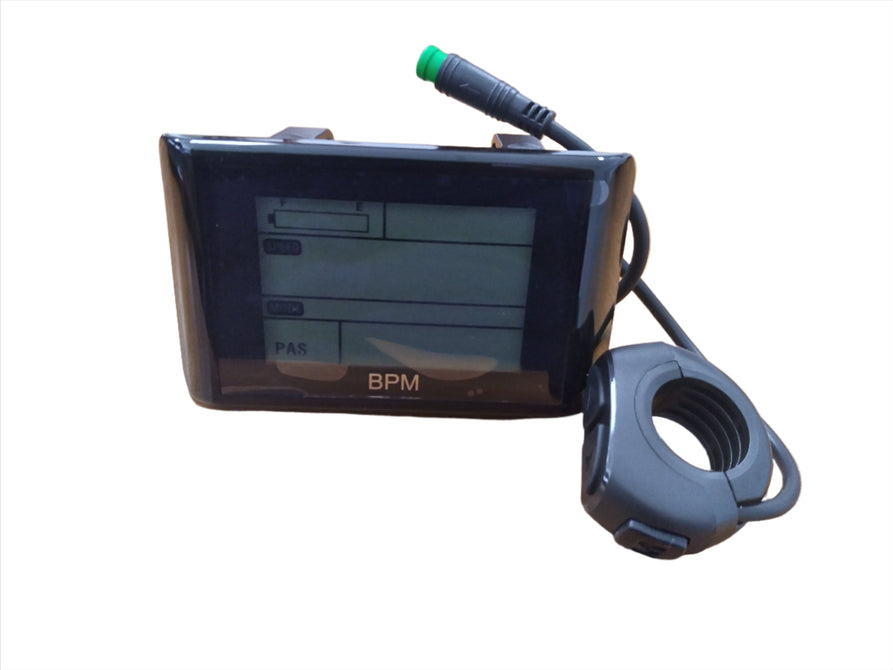 Speedometer for Wildgoose 48v
