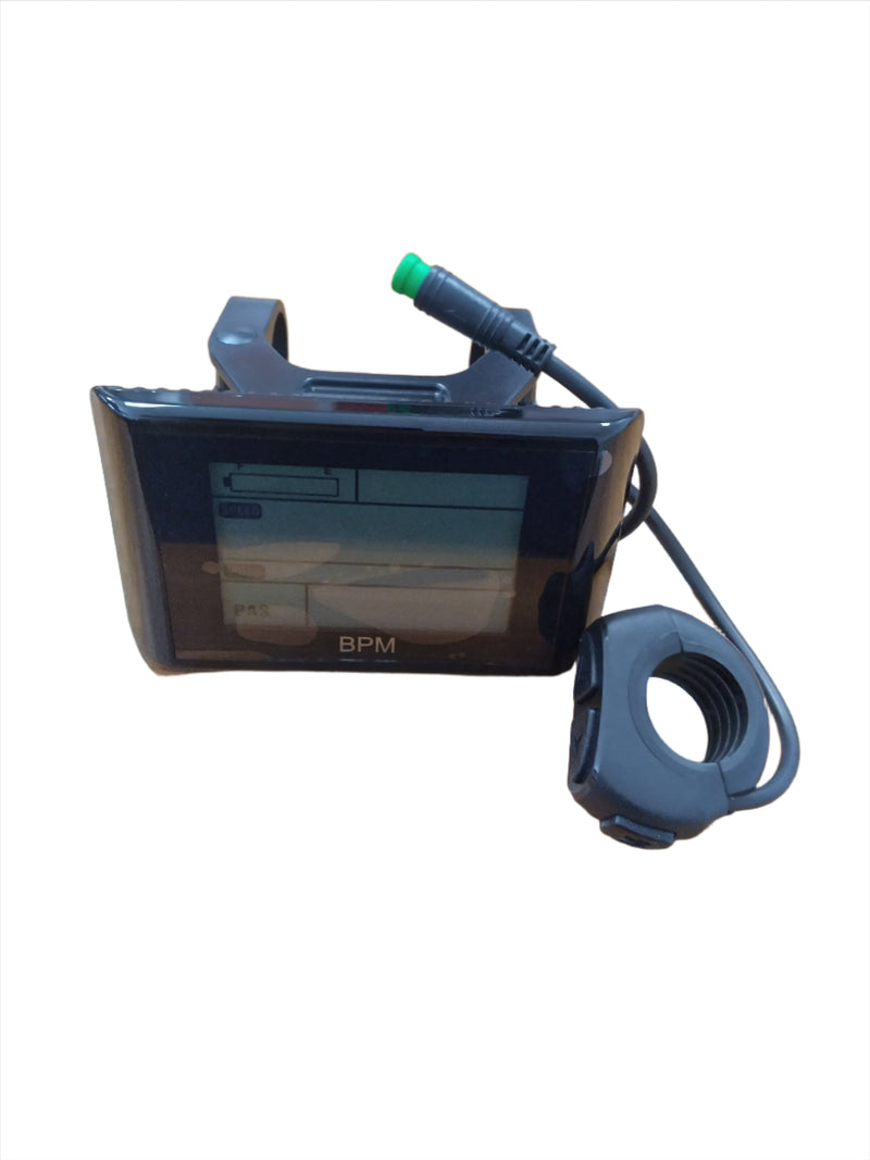 Speedometer for Wildgoose 48v