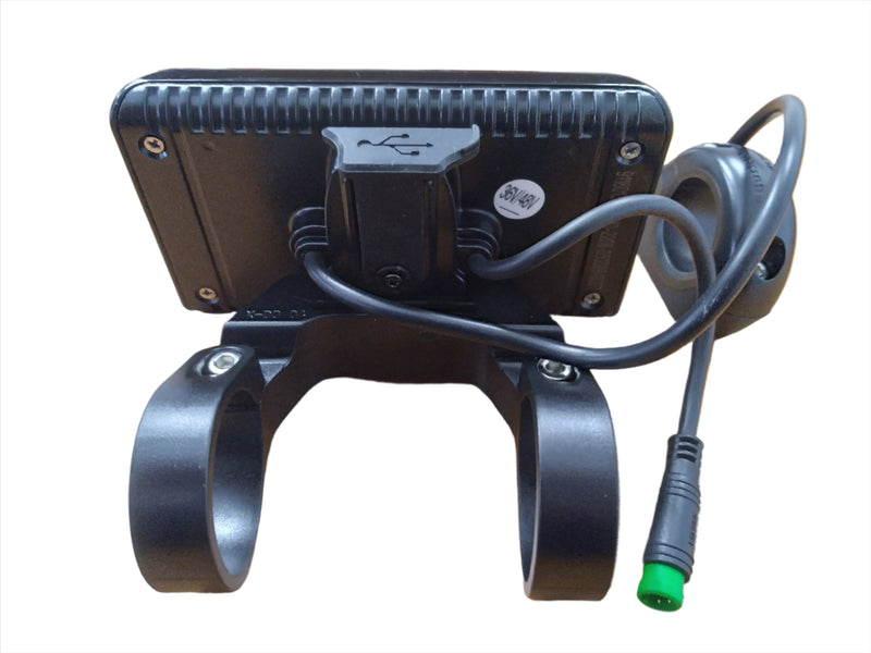 Speedometer for Wildgoose 48v