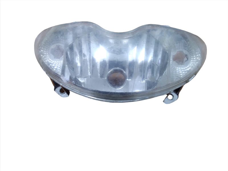 Headlight for Vienna 72V