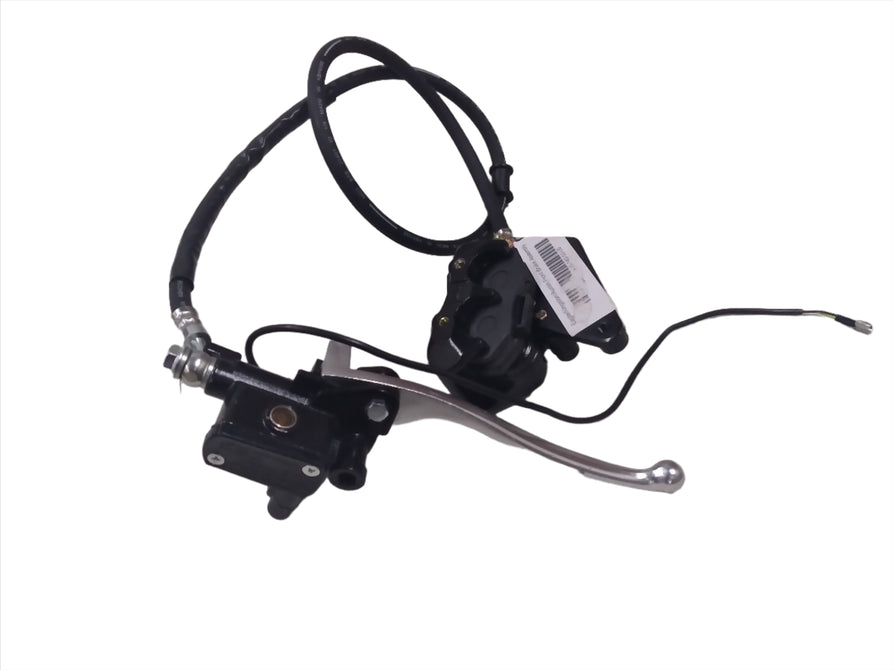 Eagle/Kingston/Austin Front Brake Assembly