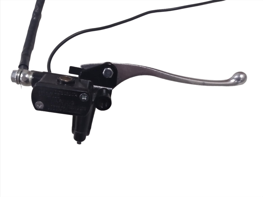 Eagle/Kingston/Austin Front Brake Assembly