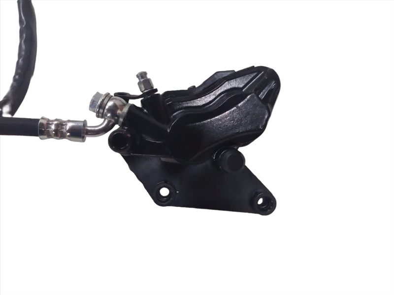 Eagle/Kingston/Austin Front Brake Assembly
