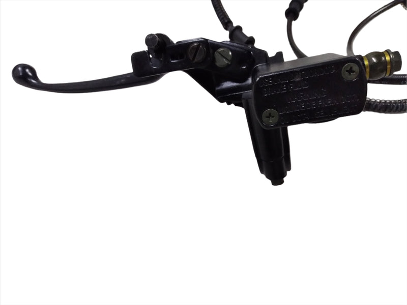 Front Brake Assembly for Beast ATV 4x4 (set) - Left Side