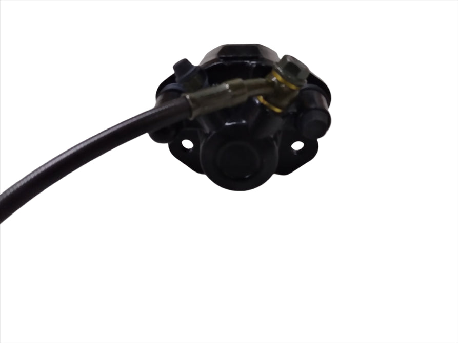 Front Brake Assembly for Beast ATV 4x4 (set) - Left Side