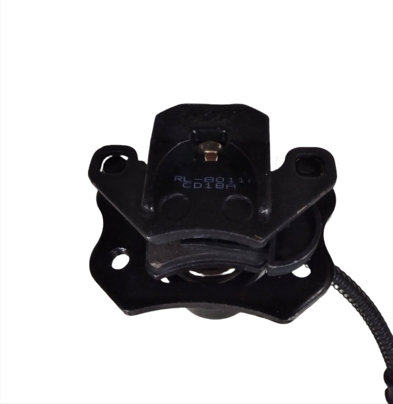 Front Brake Assembly for Beast ATV 4x4 (set) - Left Side