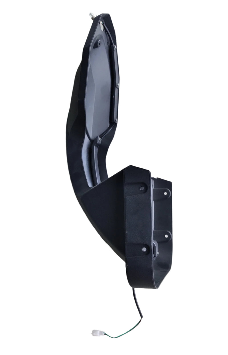 Fairing - Rear Fender For Berlin
