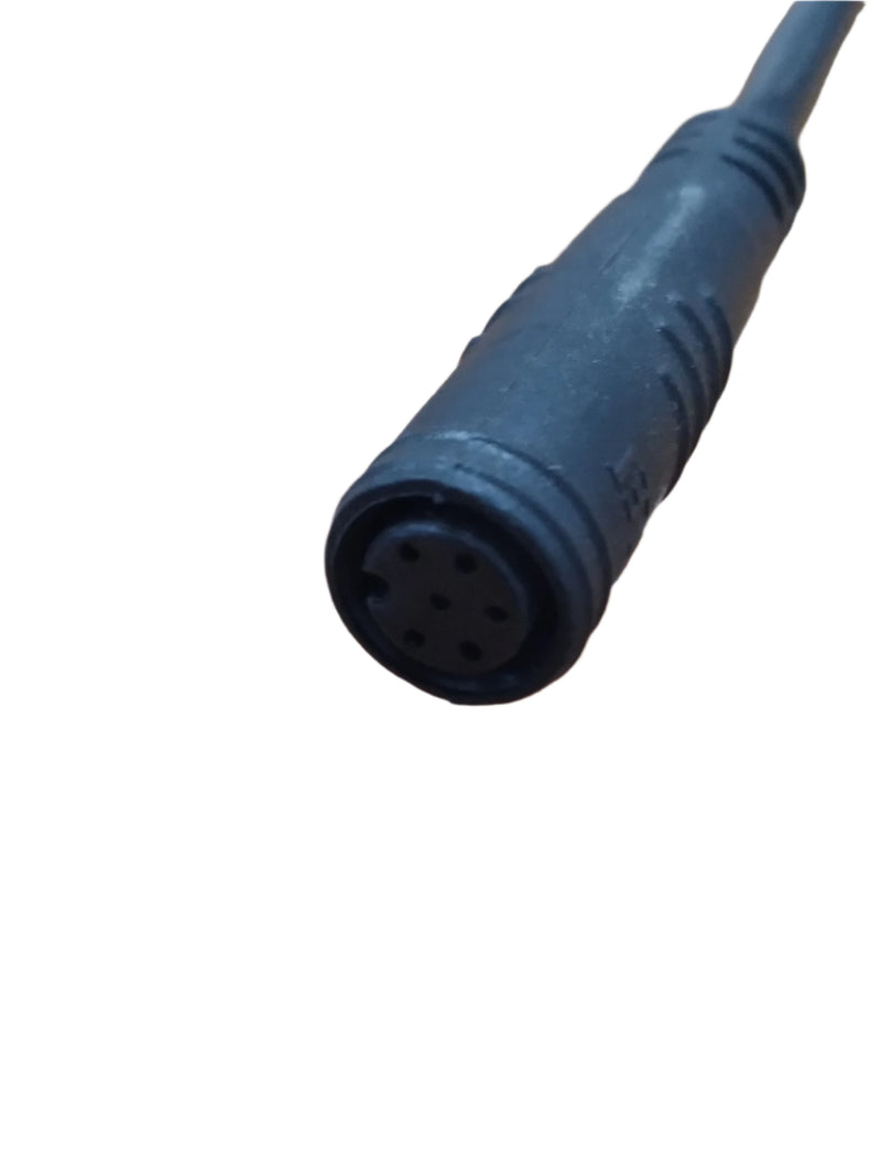 Cable - Motor to Controller 5-wire 32"