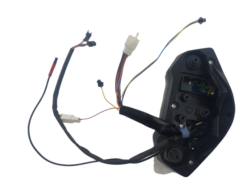 Speedometer for Road Warrior (V.2)