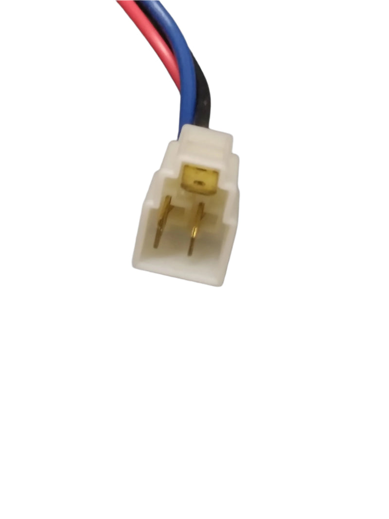 DC Converter 72V-20Ah