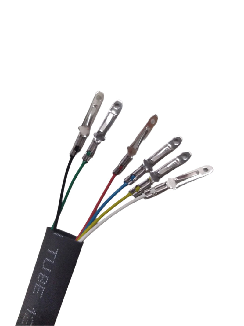 Motor Extension Cable for Max 48v, Max S 48v, Max S Deluxe, Wildgoose