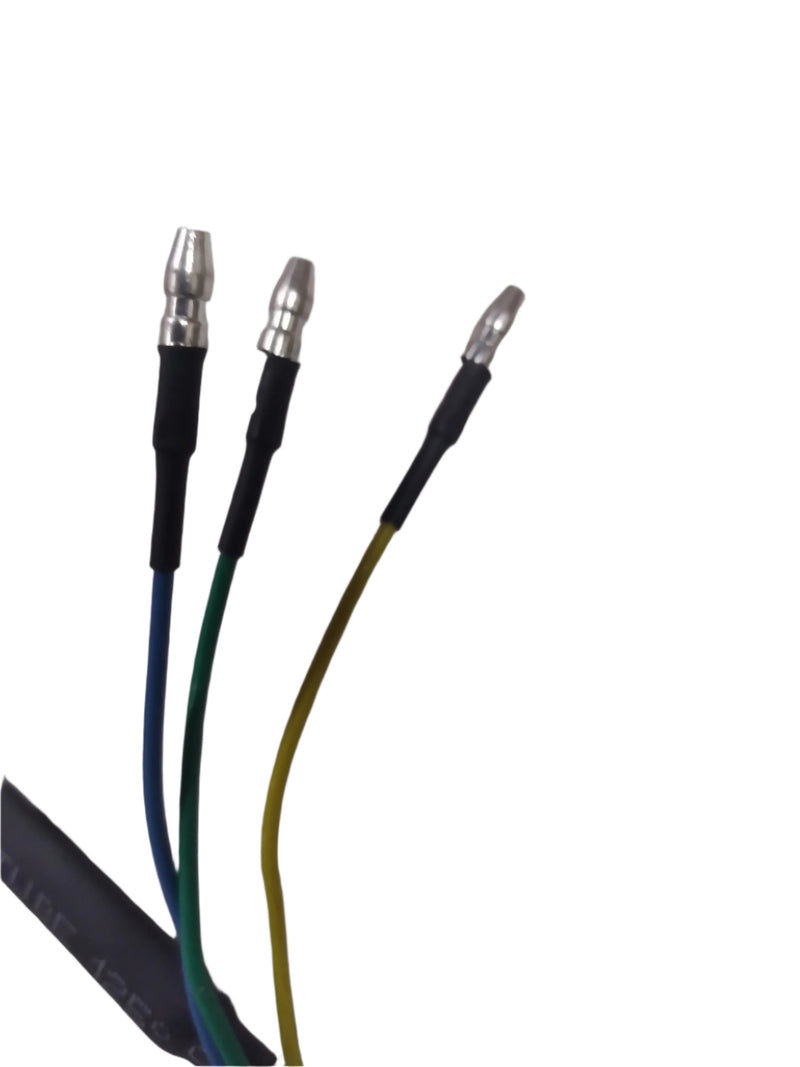 Motor Extension Cable for Max 48v, Max S 48v, Max S Deluxe, Wildgoose