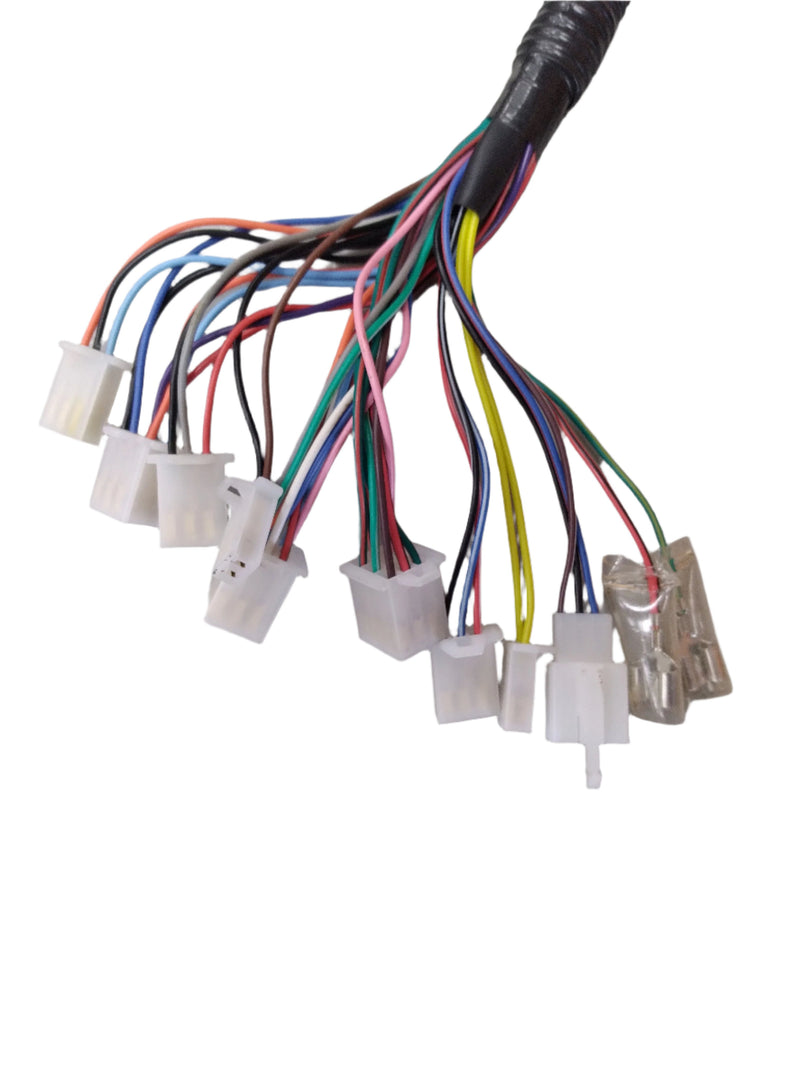 Wiring harness Roadstar - Type B