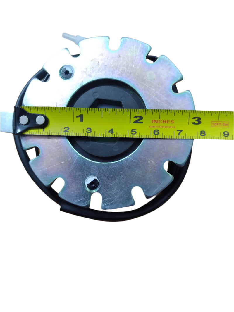 Magnetic Brake for Roadstar
