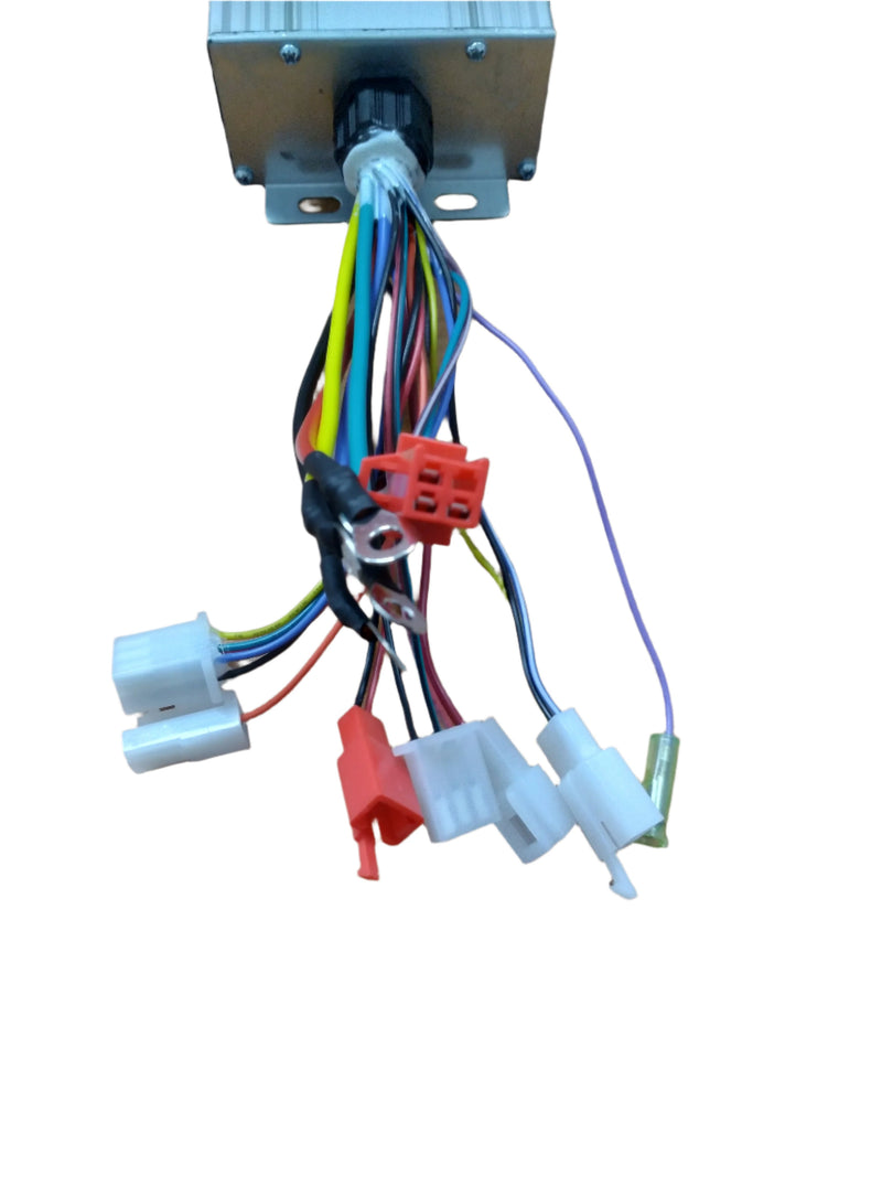 Controller 60V for Berlin