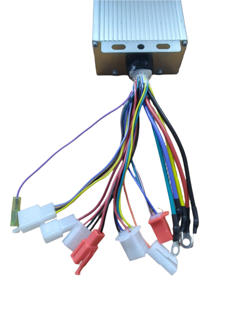 Controller 60V for Berlin