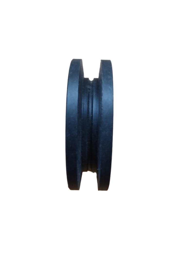 Chain Guide wheel for Recumbent Fat Tire
