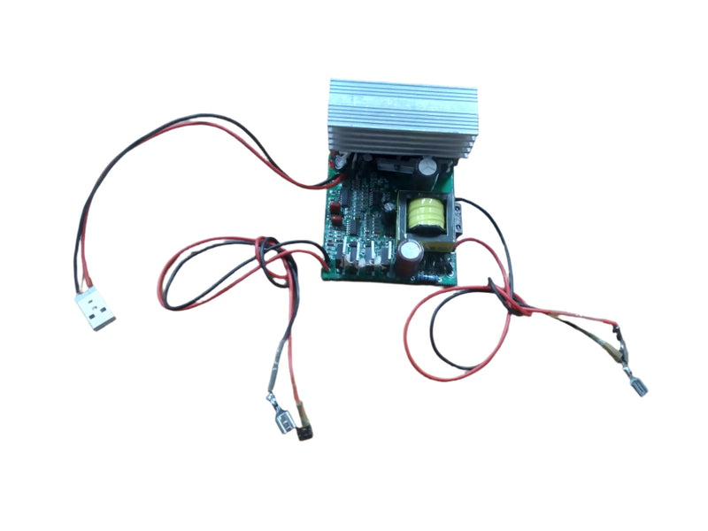 Circuit Board (60v-100w) for Beast Lithium Battery