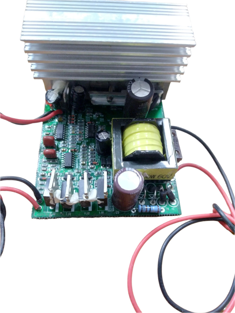 Circuit Board (60v-100w) for Beast Lithium Battery