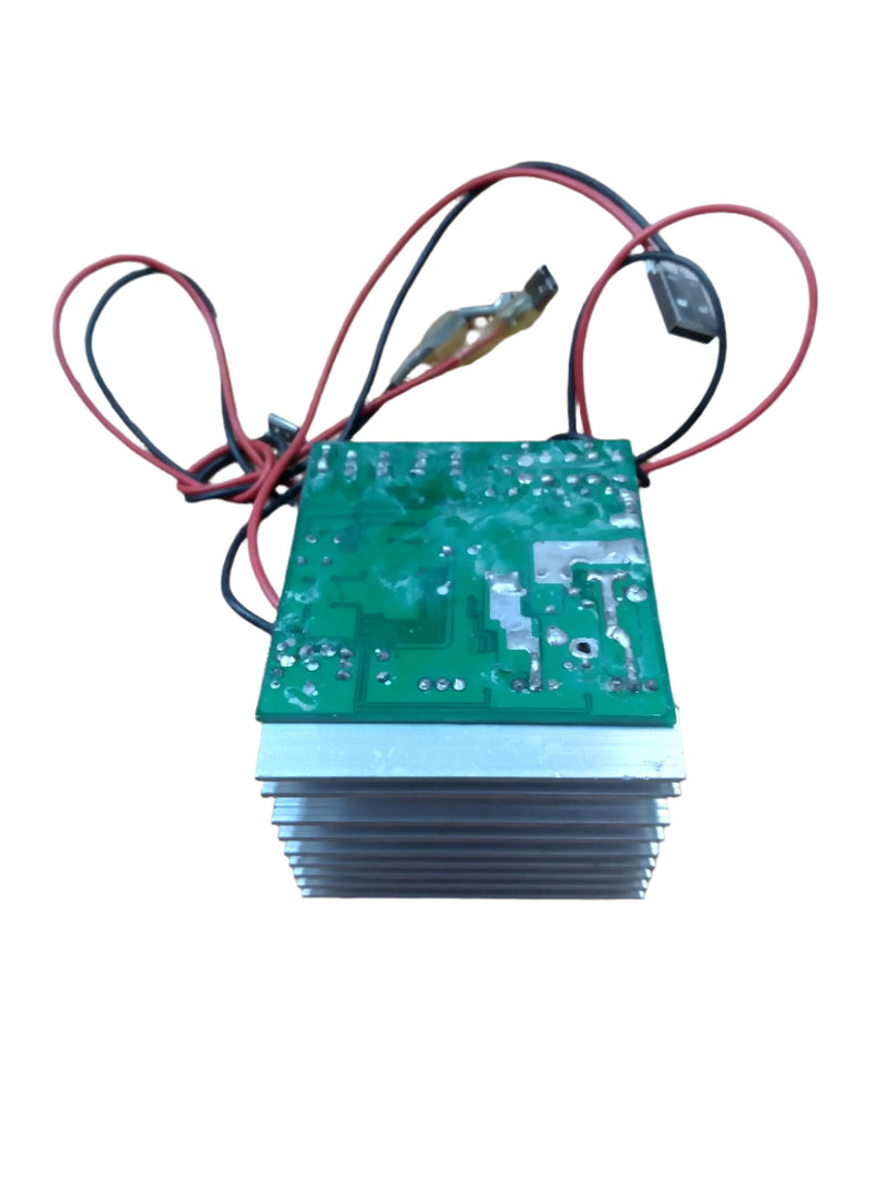 Circuit Board (60v-100w) for Beast Lithium Battery