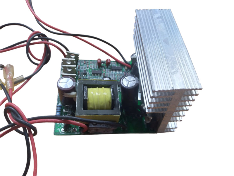 Circuit Board (60v-100w) for Beast Lithium Battery
