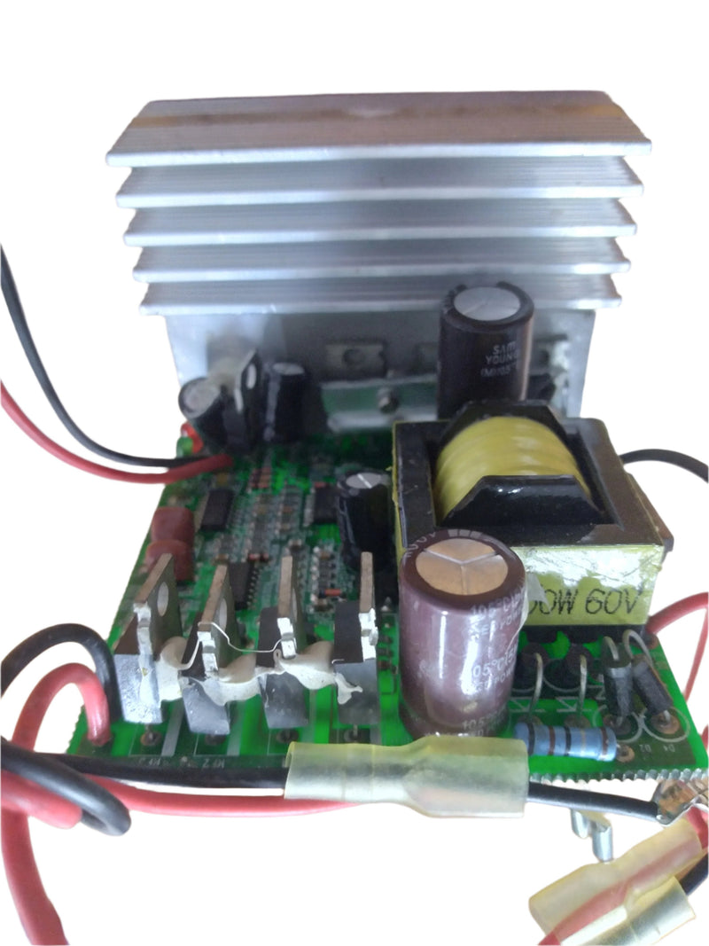 Circuit Board (60v-100w) for Beast Lithium Battery