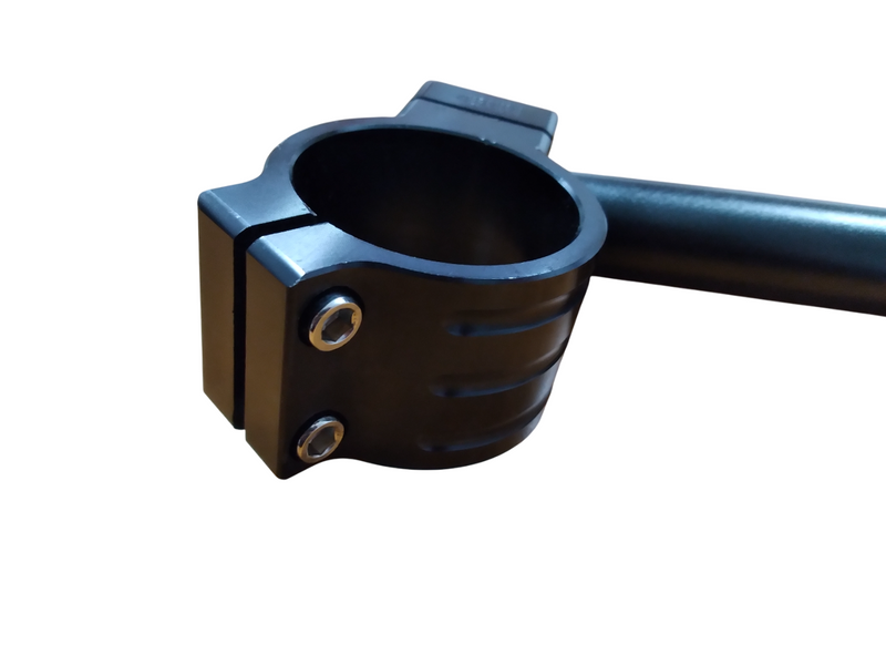 Handlebars for EM2 - Black (set)