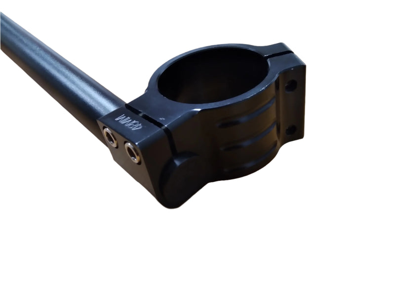 Handlebars for EM2 - Black (set)